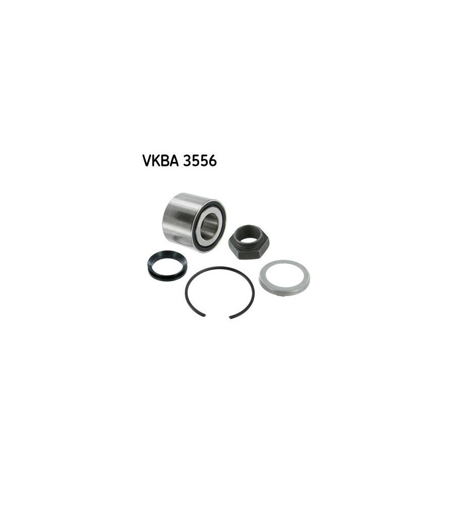 SKF VKBA3556