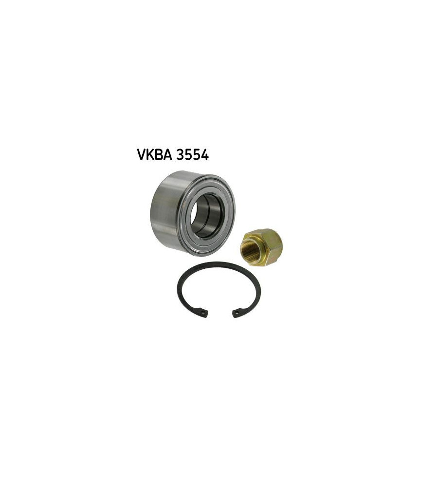 SKF VKBA3554