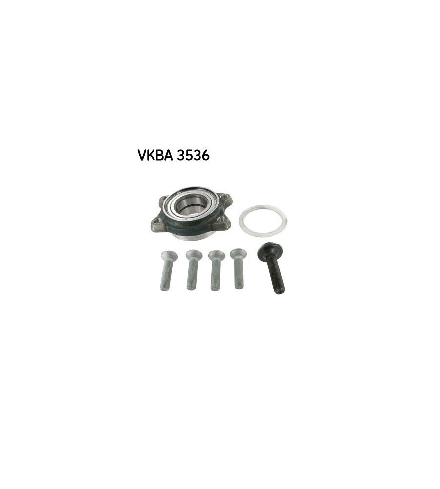 SKF VKBA3536