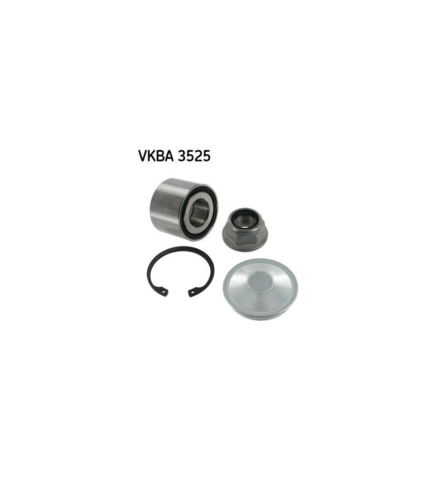 SKF VKBA3525