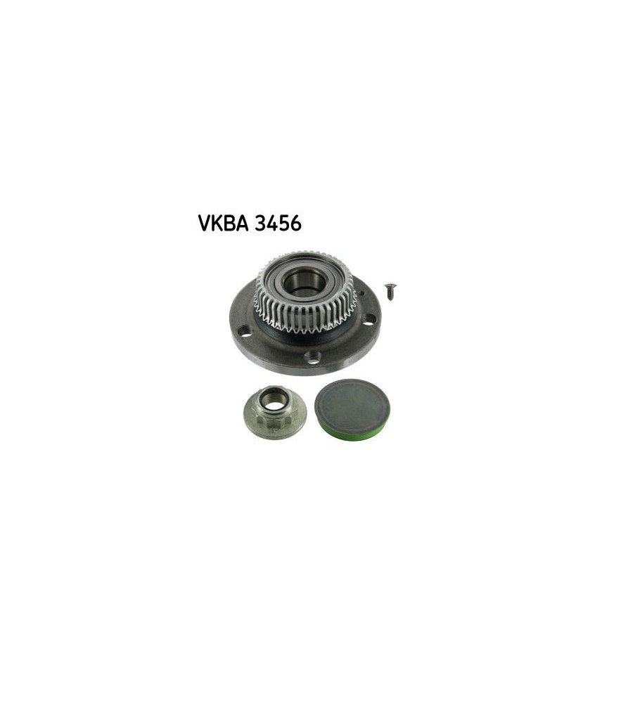 SKF VKBA3456
