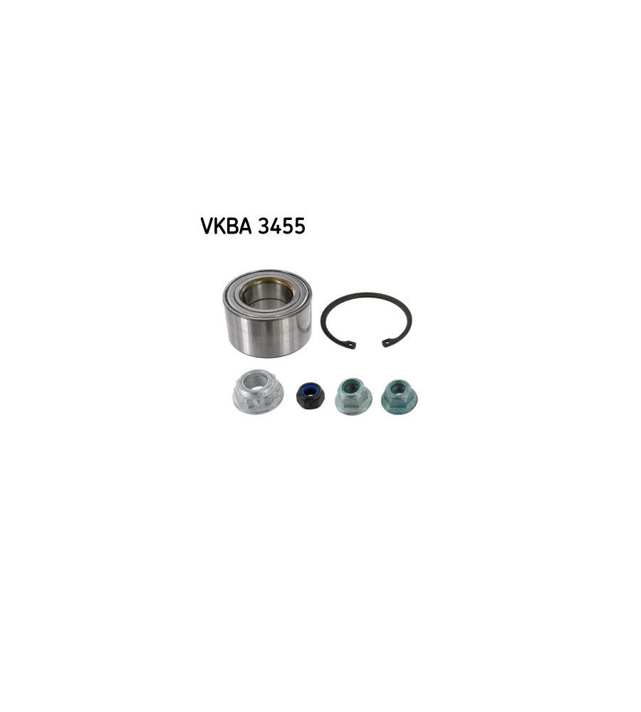 SKF VKBA3455