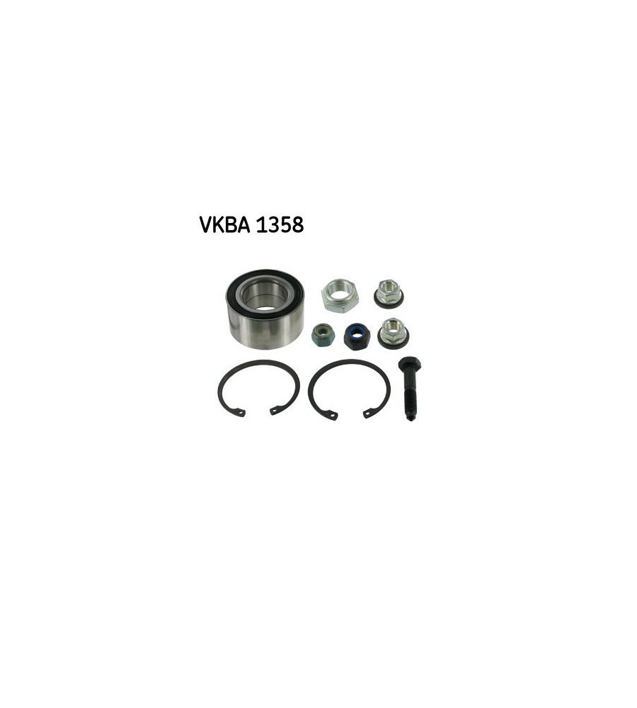 SKF VKBA1358