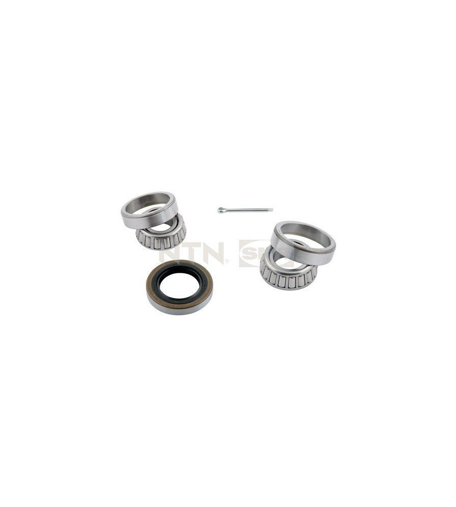 SNR R184.52