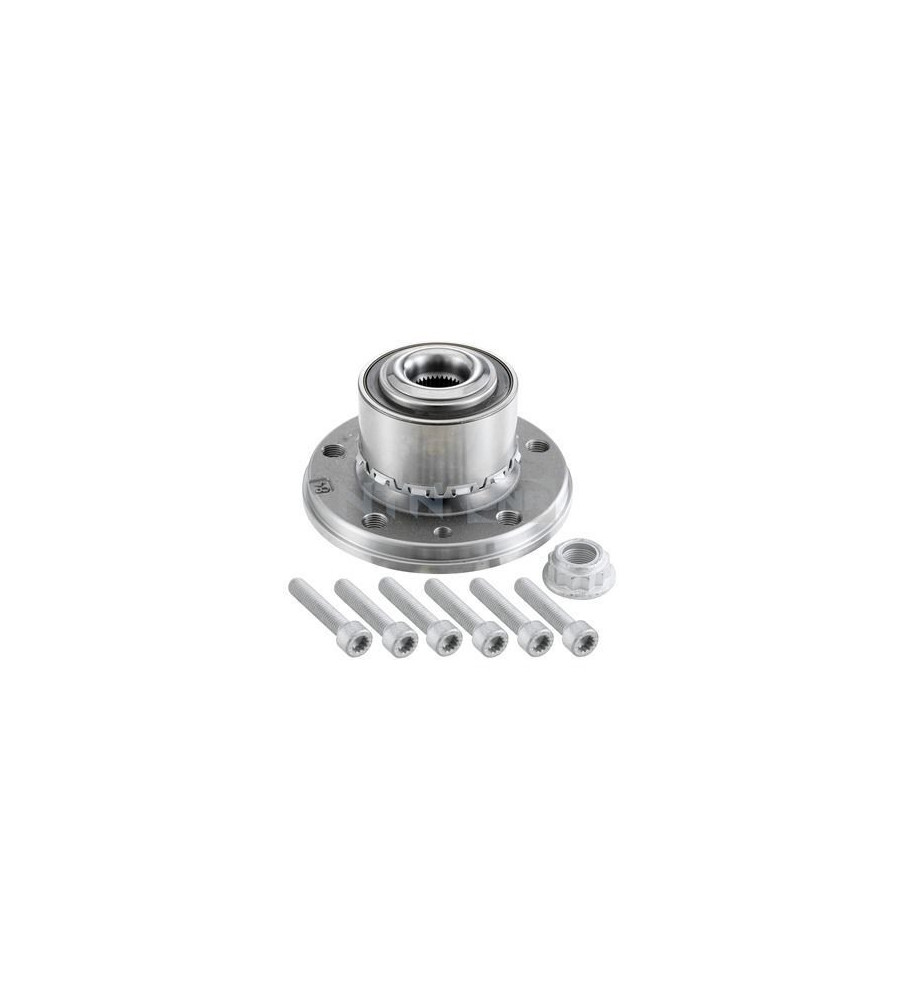 SNR R154.58