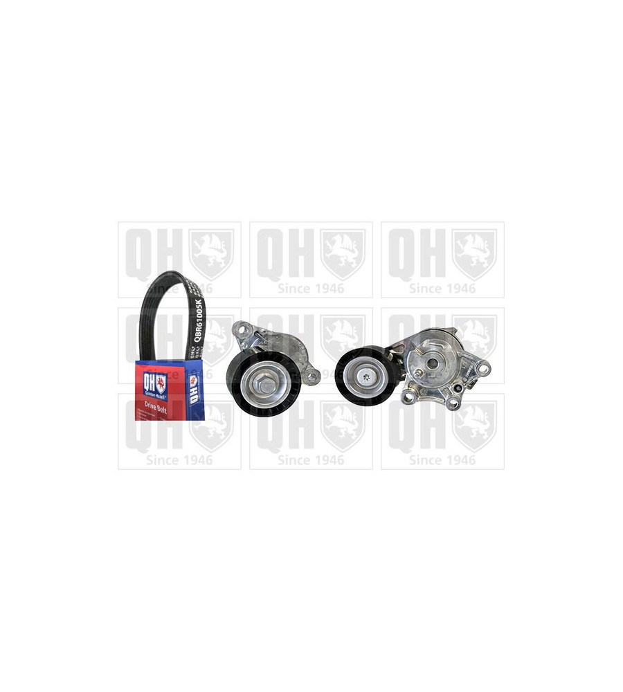 QH QDK102