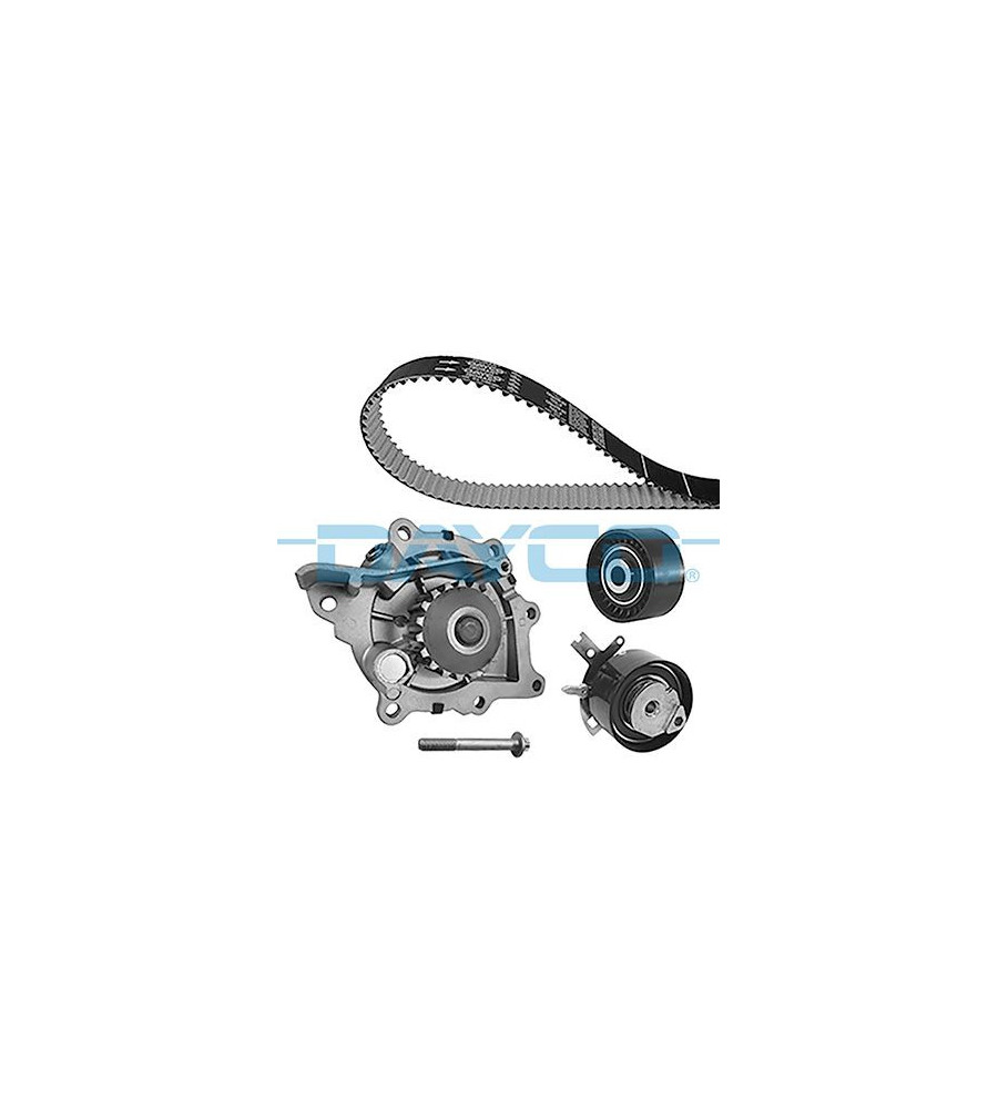 DAYCO KTBWP7150