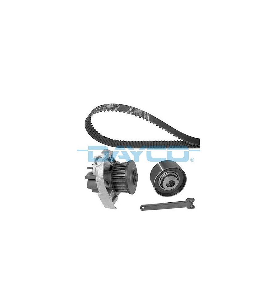 DAYCO KTBWP4662