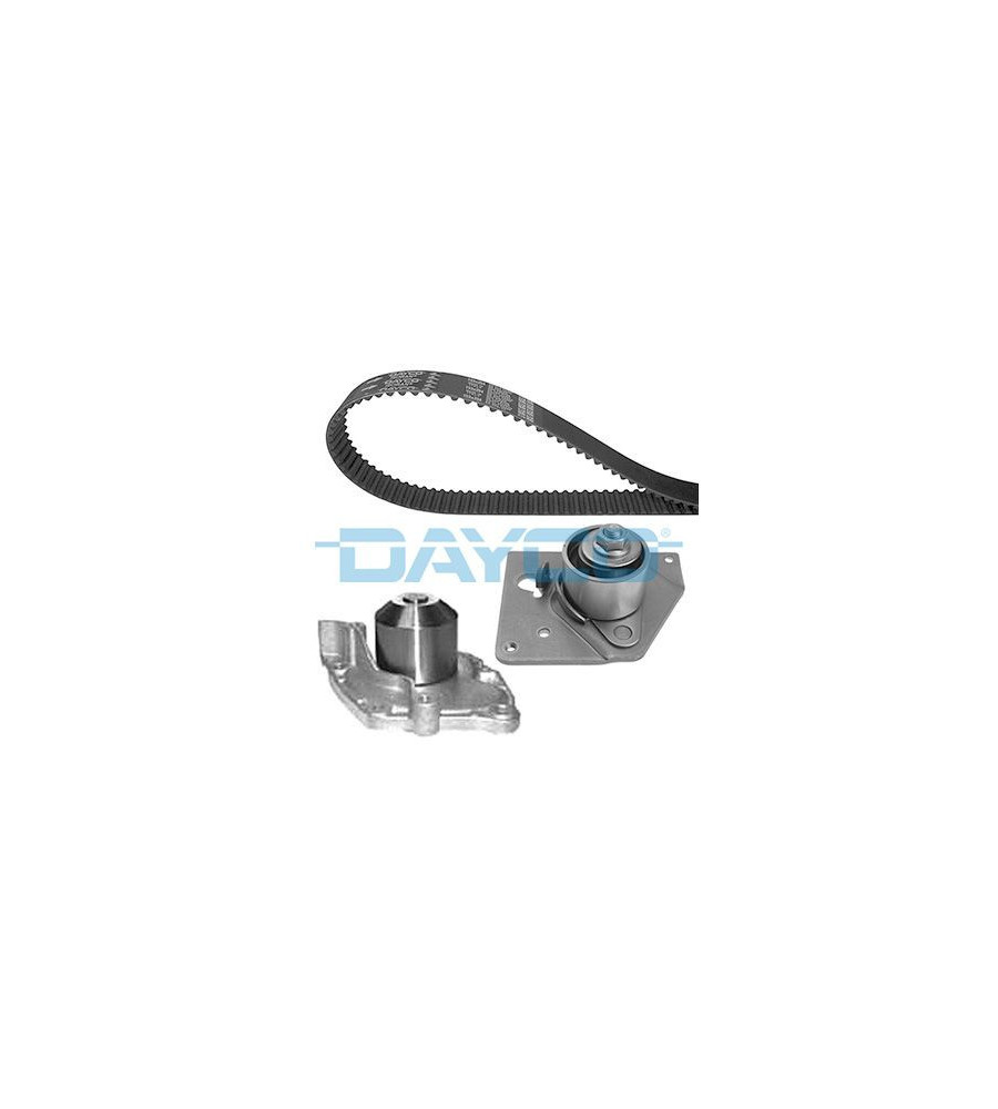 DAYCO KTBWP4650