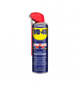 WD40