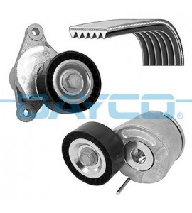 DAYCO KPV337