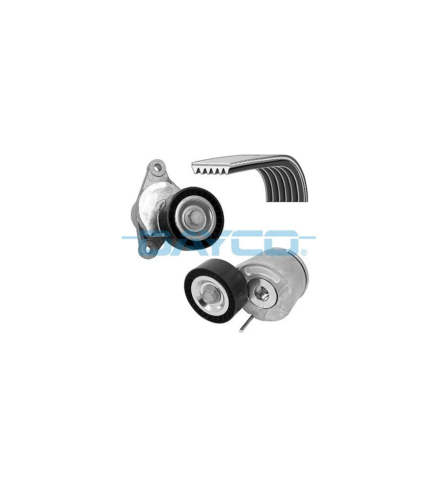 DAYCO KPV337