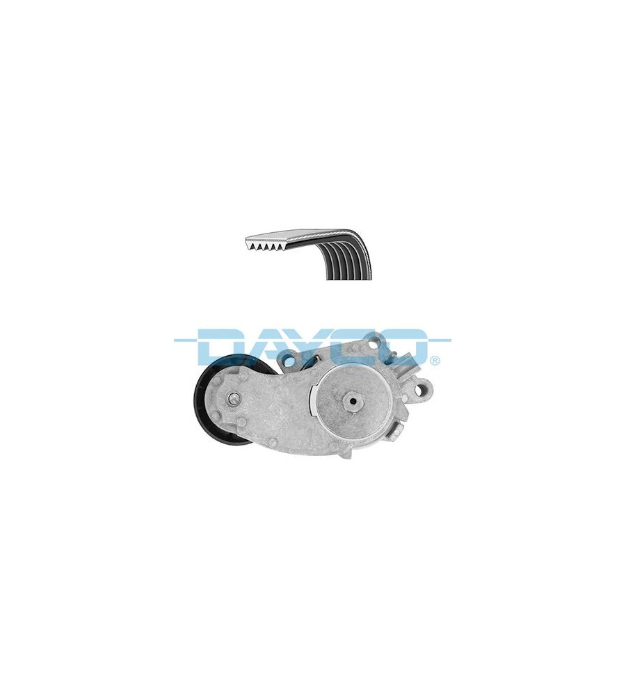DAYCO KPV333