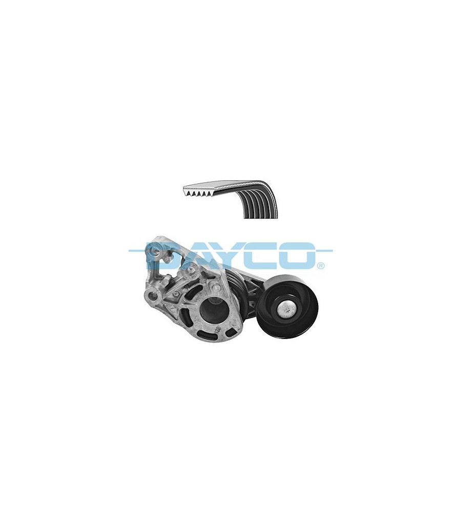 DAYCO KPV278