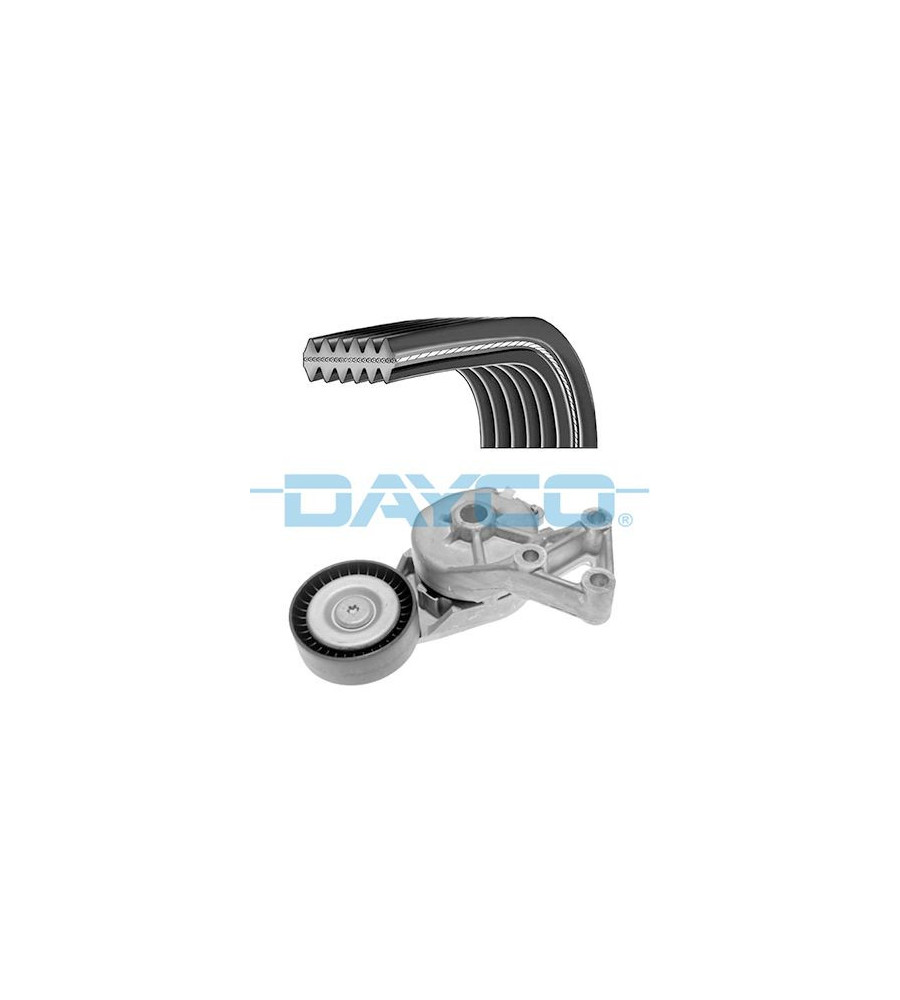 DAYCO KPV267