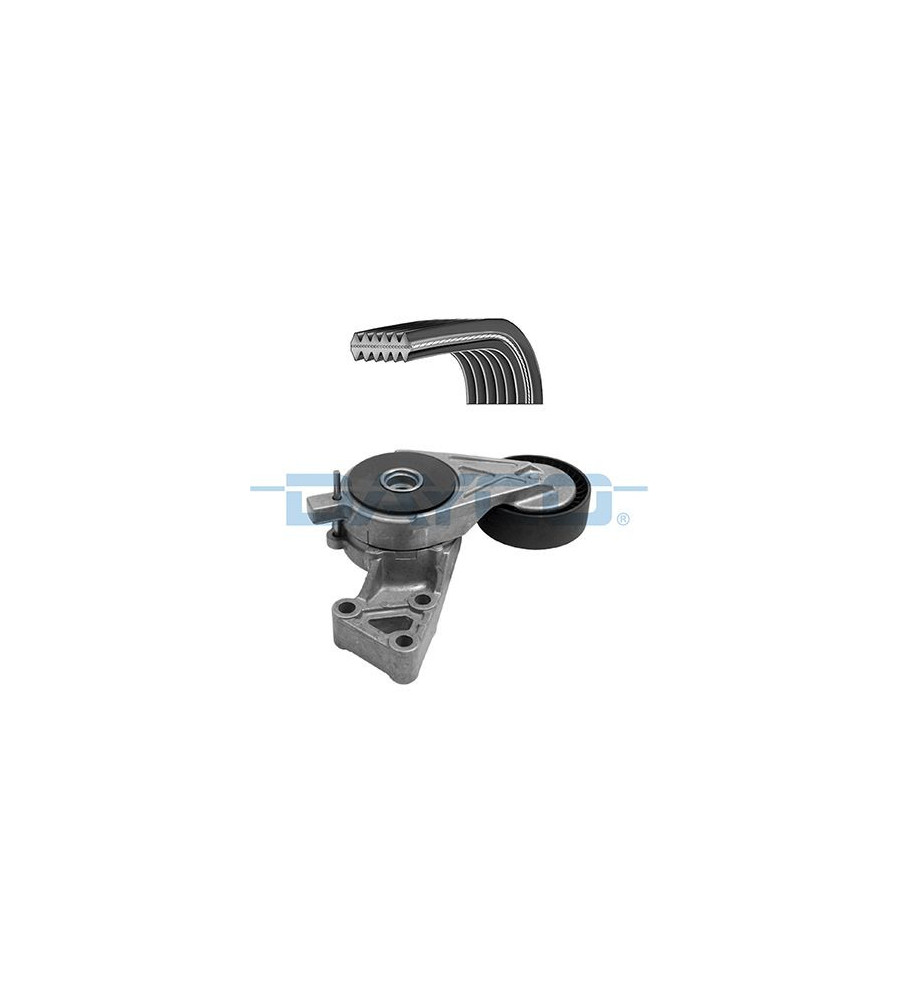 DAYCO KPV261