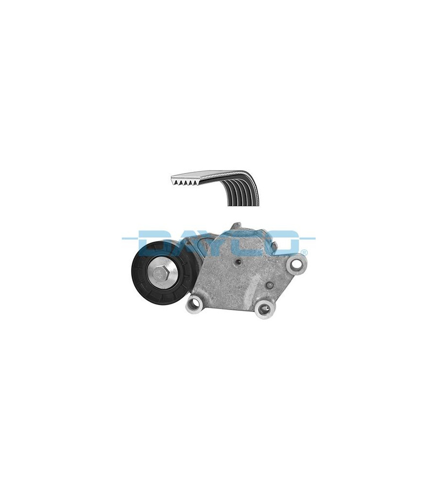 DAYCO KPV257