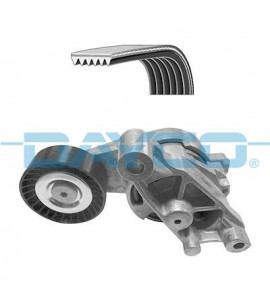 DAYCO KPV252