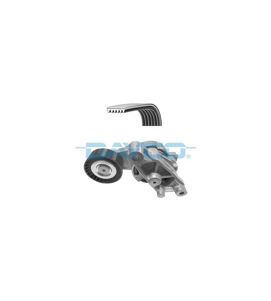 DAYCO KPV252