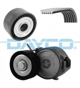 DAYCO KPV242