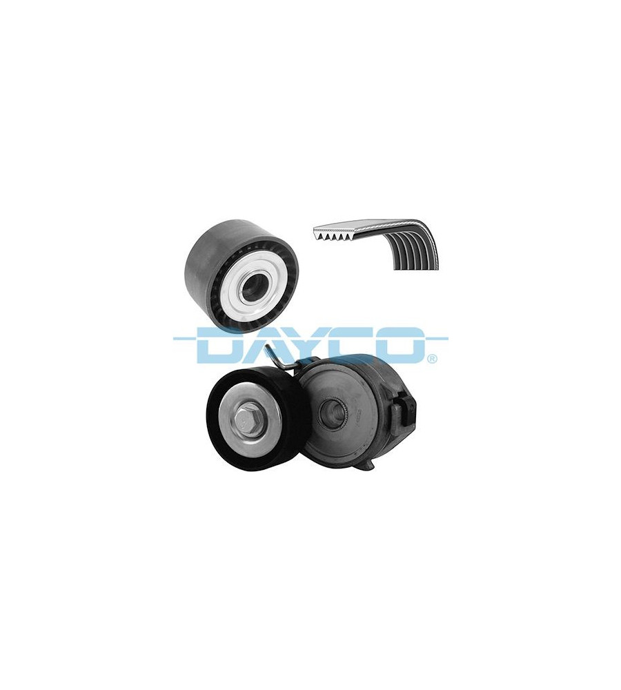 DAYCO KPV242