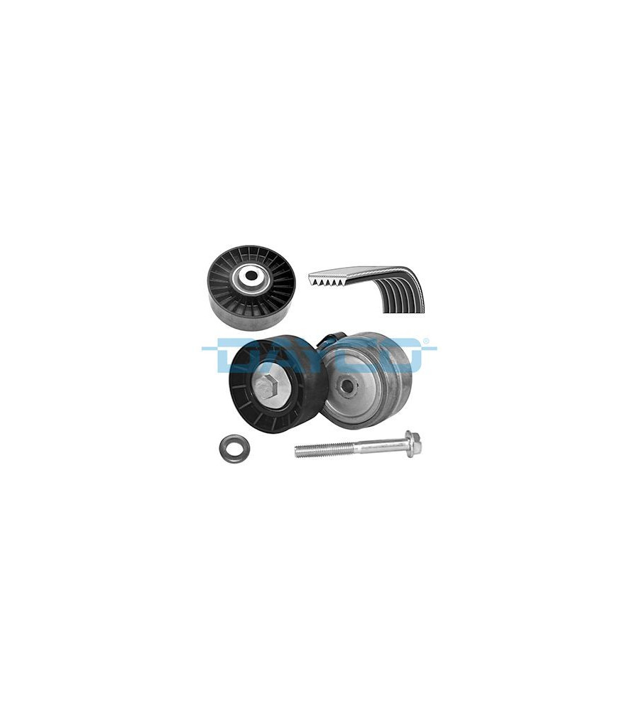 DAYCO KPV134