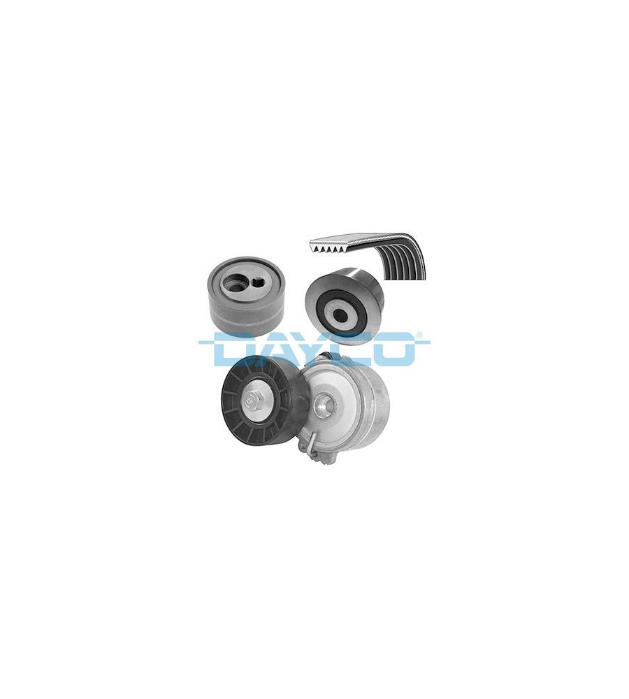 DAYCO KPV051
