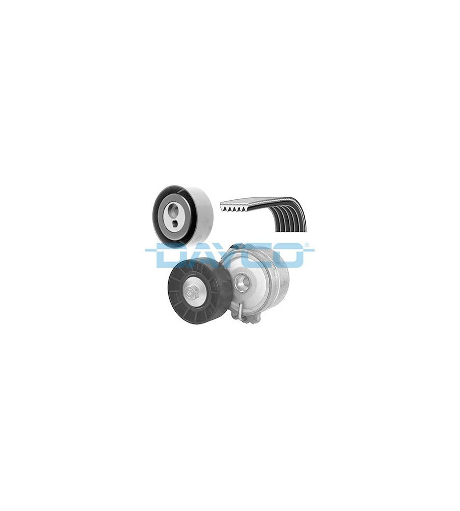 DAYCO KPV023