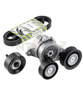 SNR KA852.00