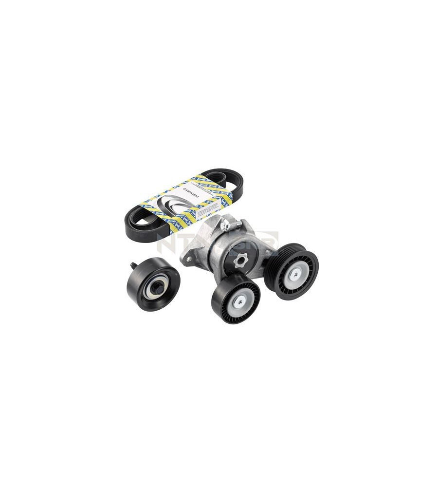 SNR KA852.00