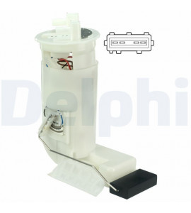 DELPHI FG2013-12B1