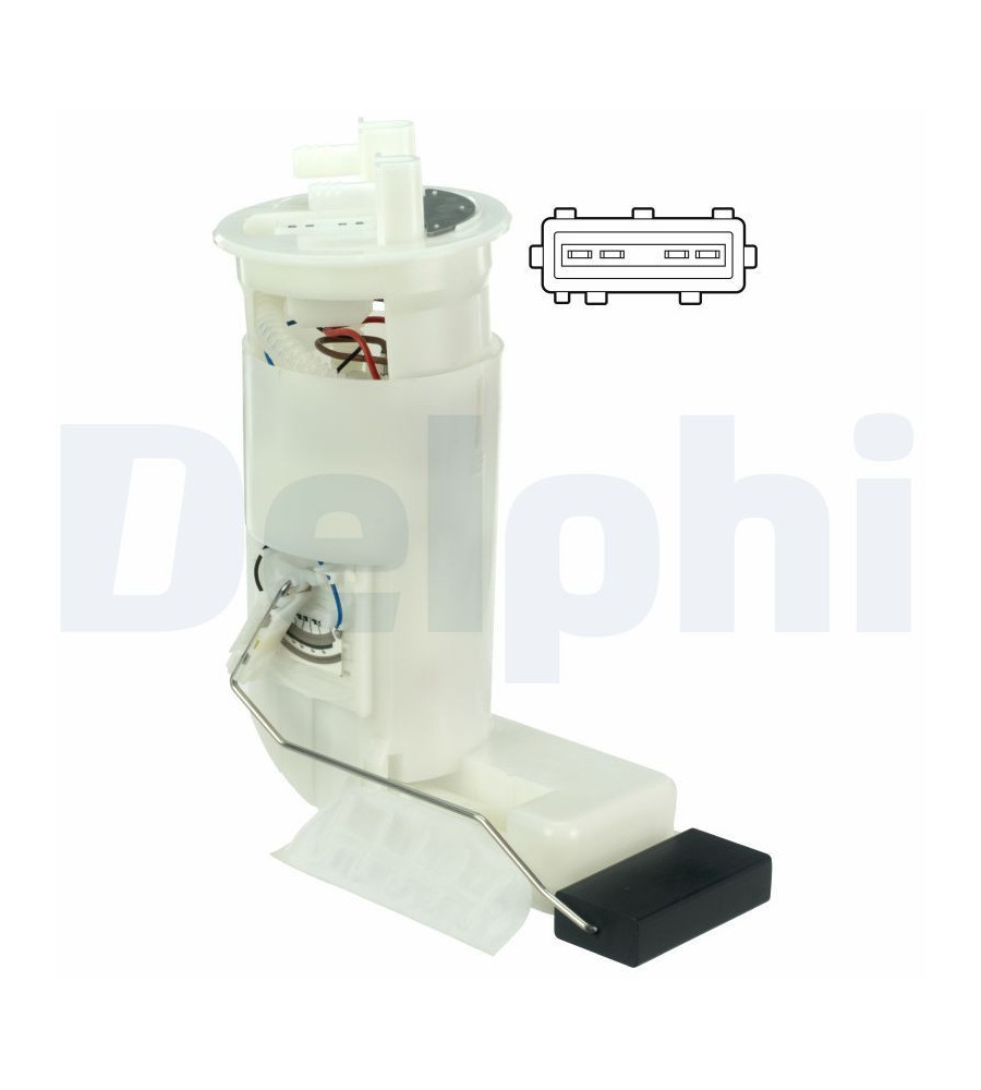 DELPHI FG2013-12B1