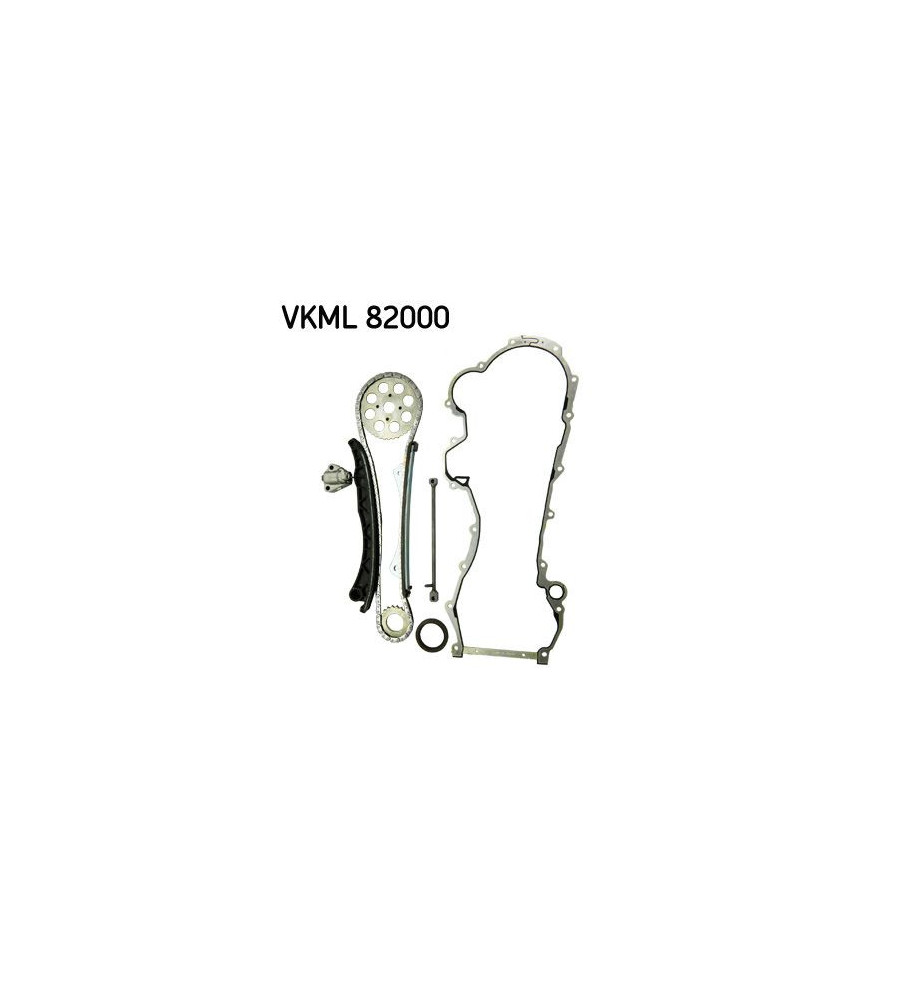 SKF VKML82000