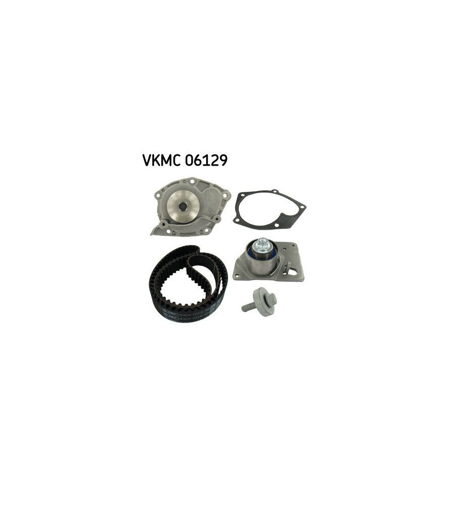 SKF VKMC06129