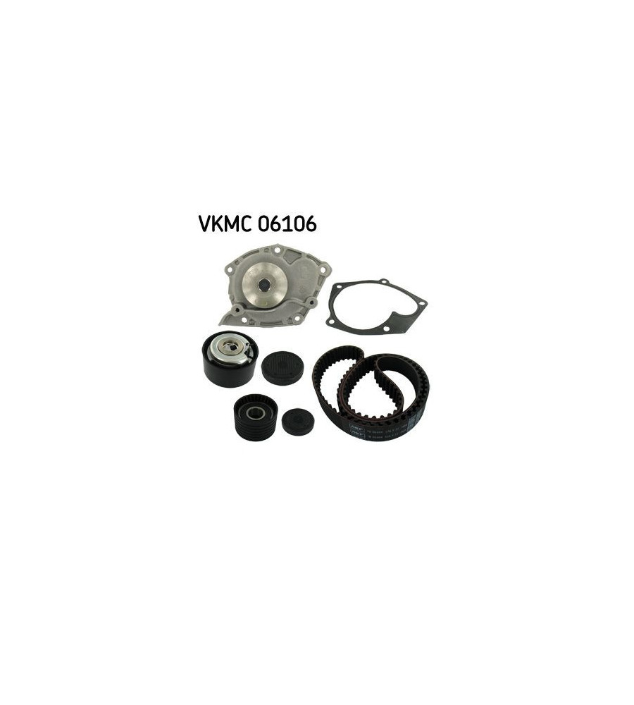 SKF VKMC06106