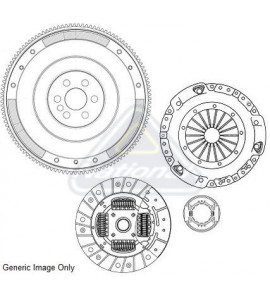 NATIONAL CK9841F