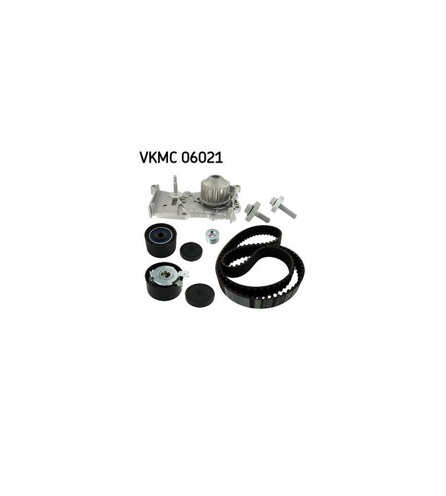 SKF VKMC06021