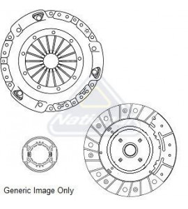 NATIONAL CK9677