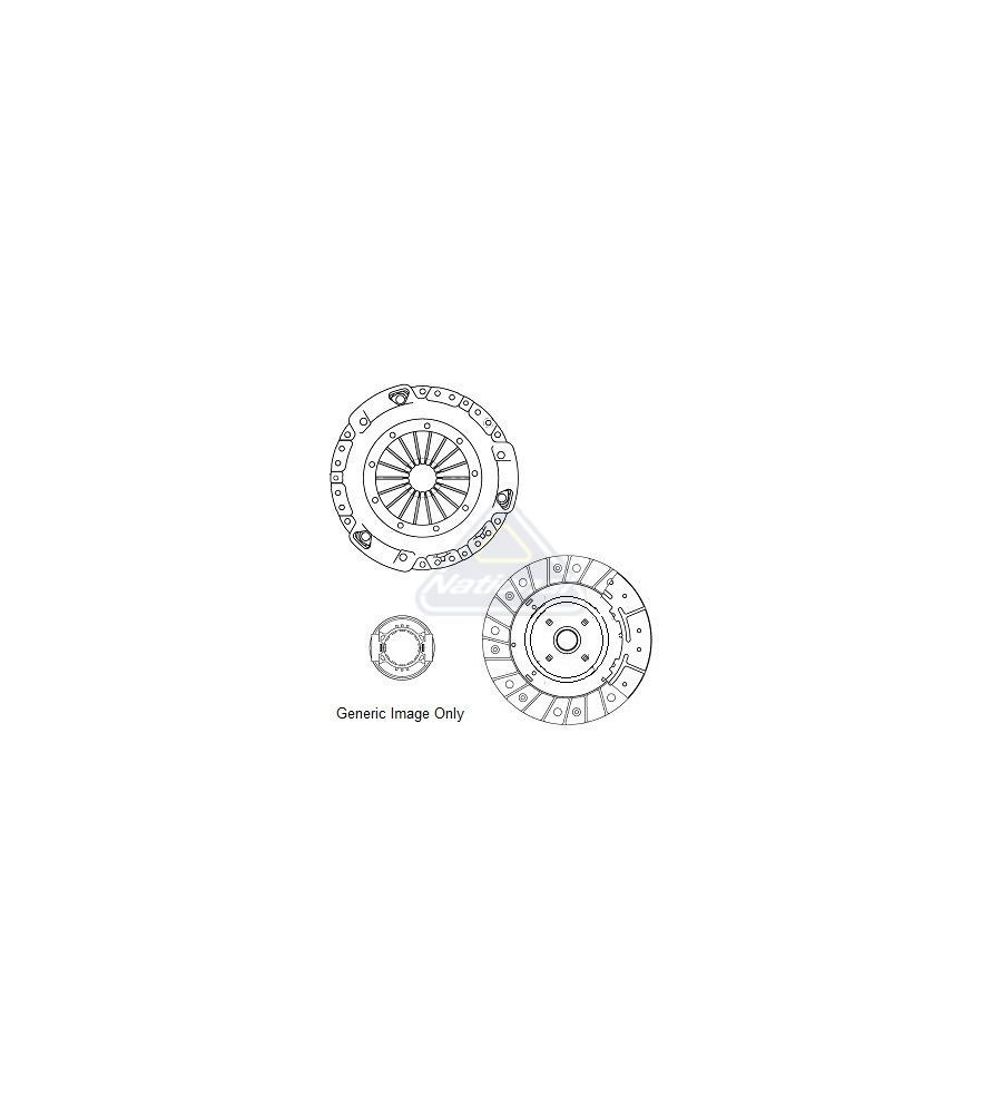 NATIONAL CK9677