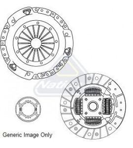 NATIONAL CK9553