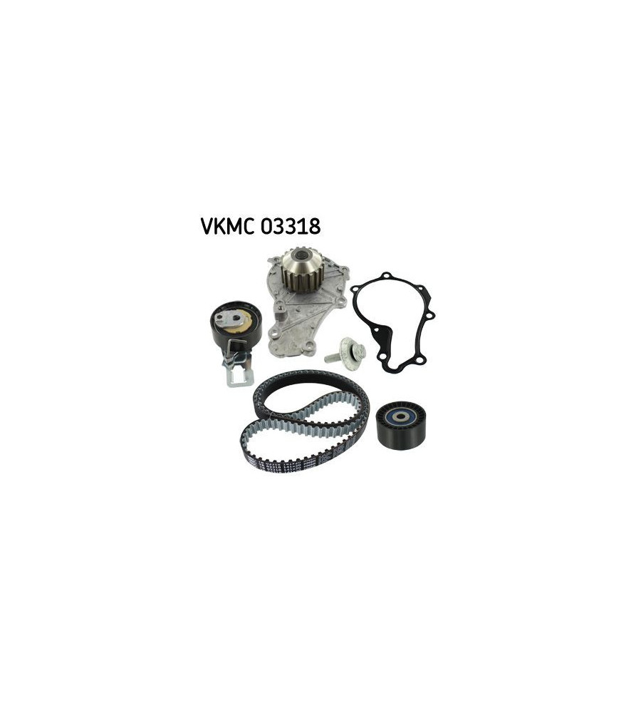 SKF VKMC03318