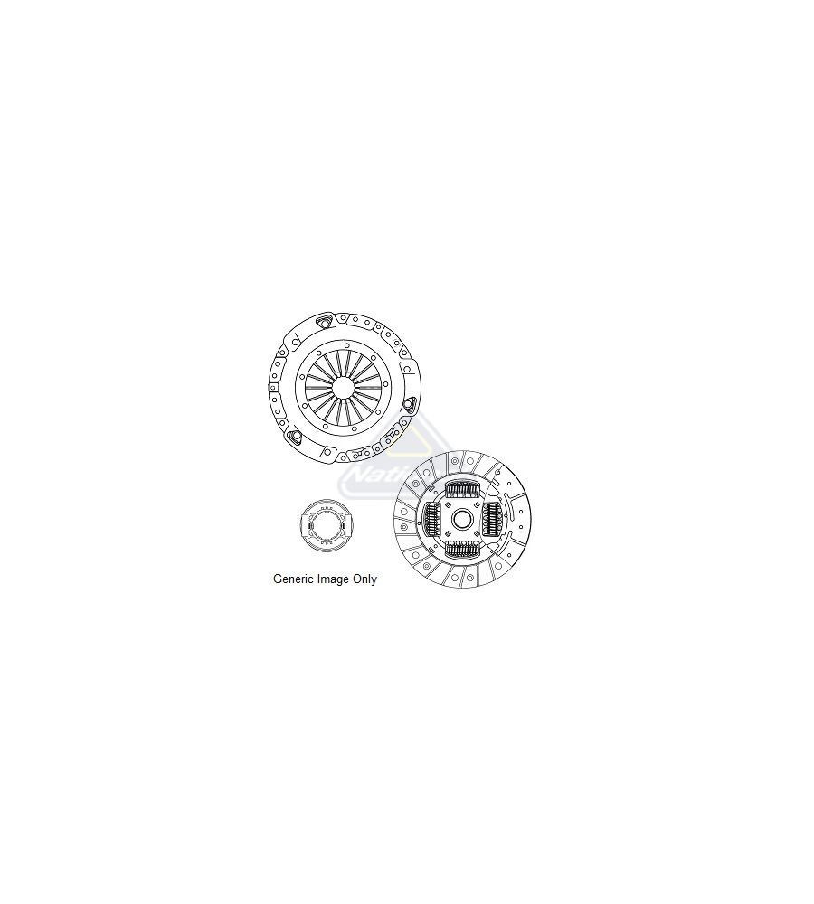 NATIONAL CK9095