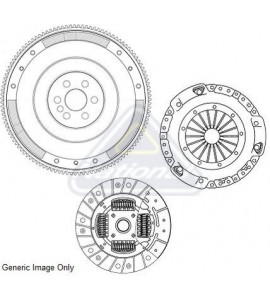 NATIONAL CK10307F