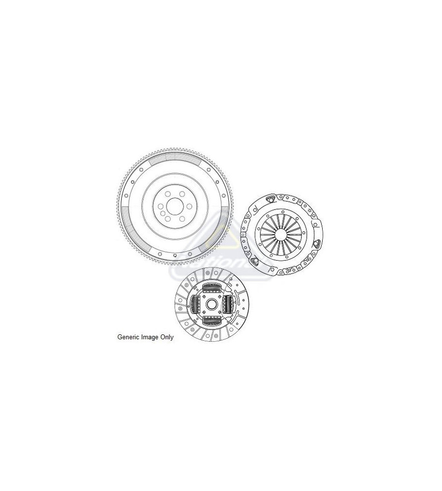 NATIONAL CK10307F