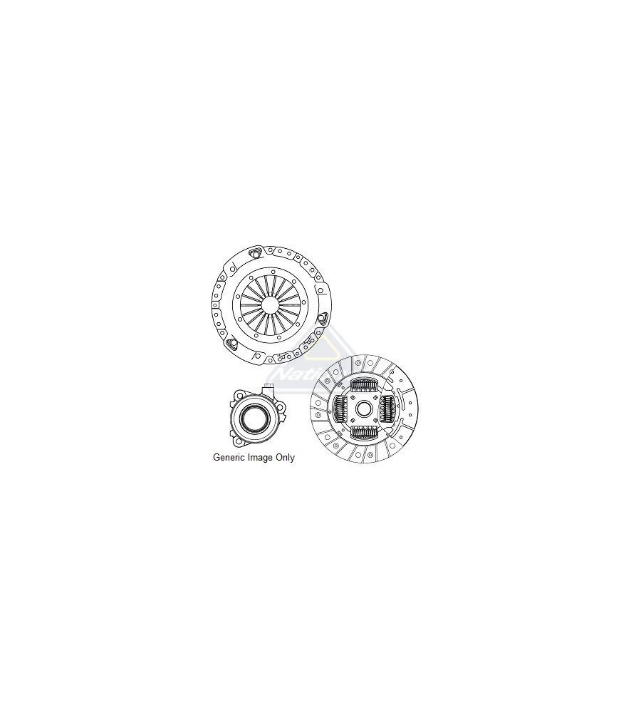NATIONAL CK1004921