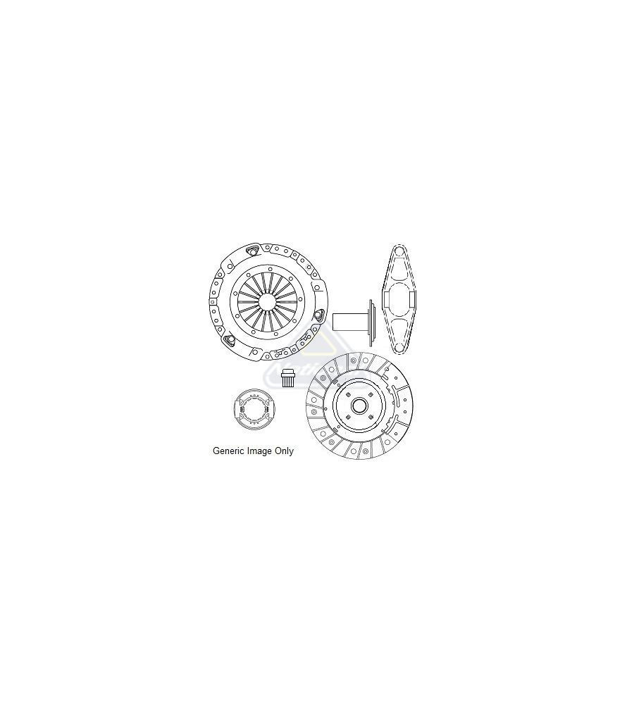 NATIONAL CK10036