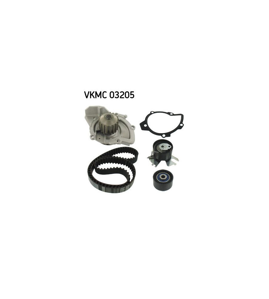 SKF VKMC03205