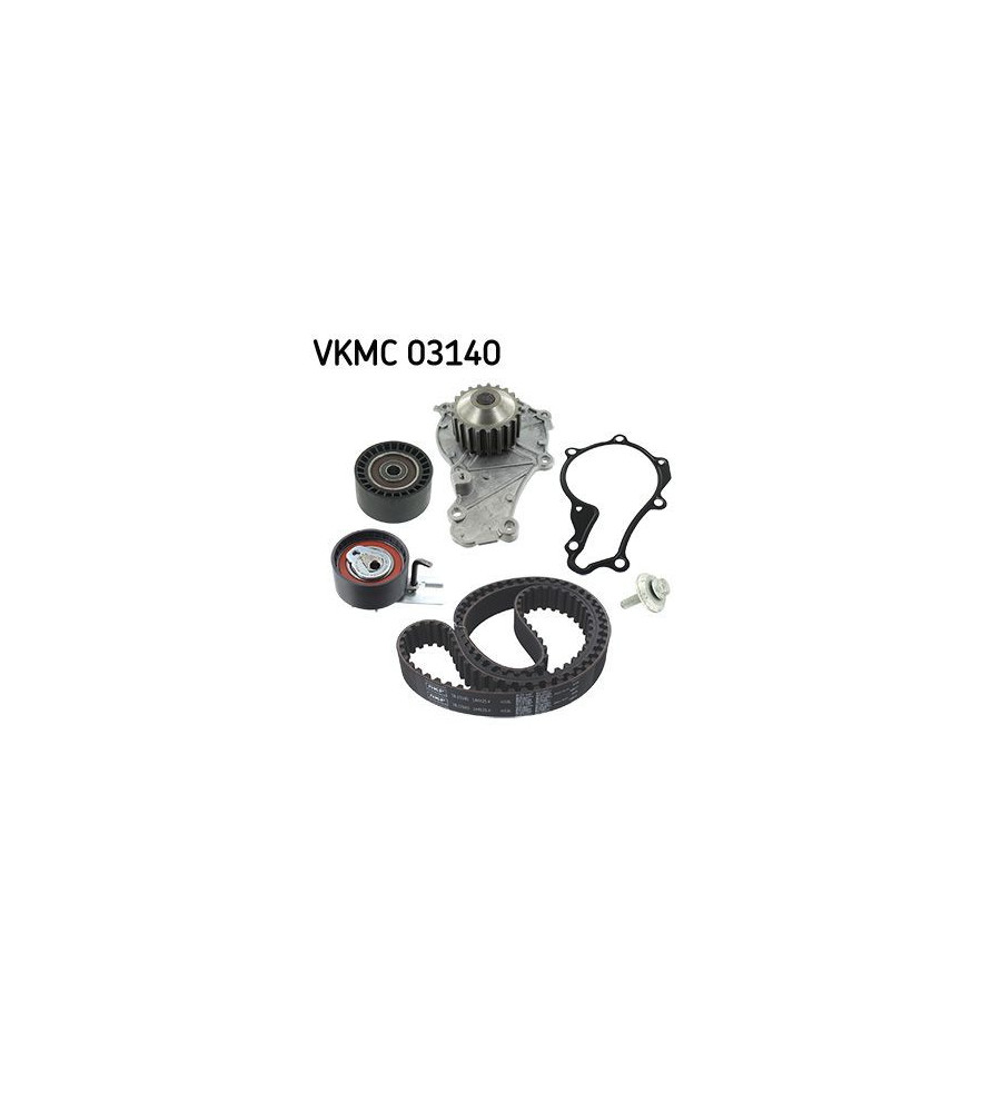 SKF VKMC03140