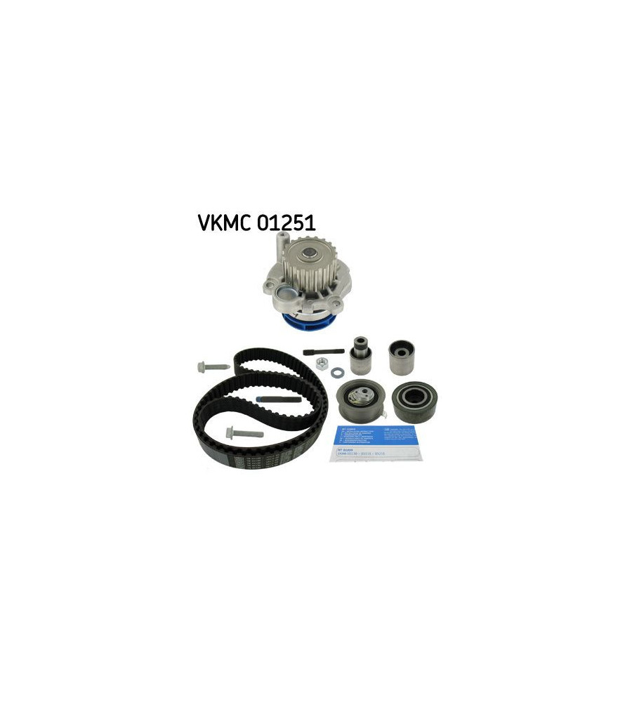 SKF VKMC01251