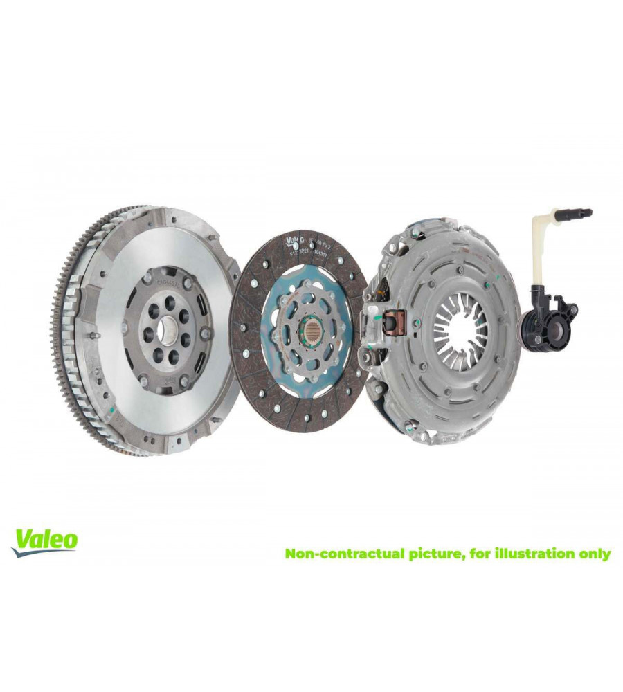 VALEO 837432